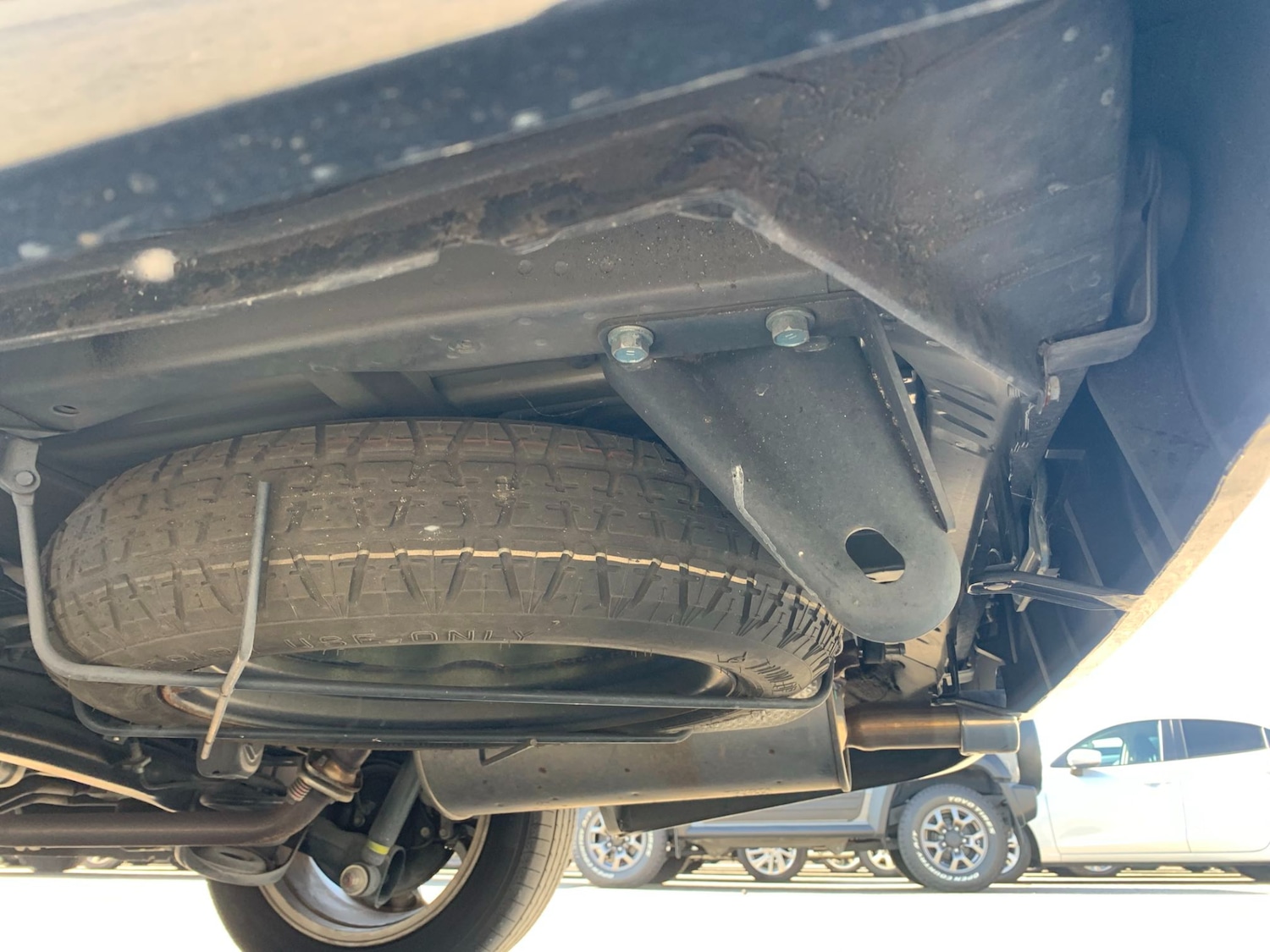 Used Toyota Alphard 2006 for sale - 78014943: Photo 35