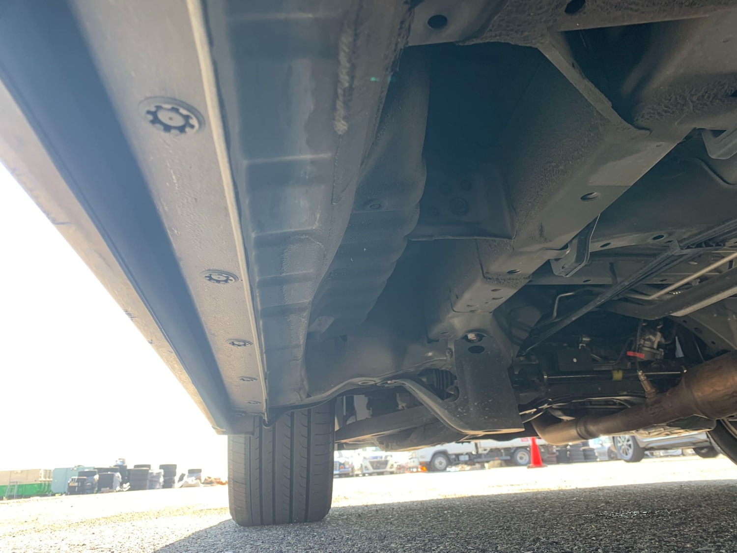 Used Toyota Alphard 2006 for sale - 78014943: Photo 37