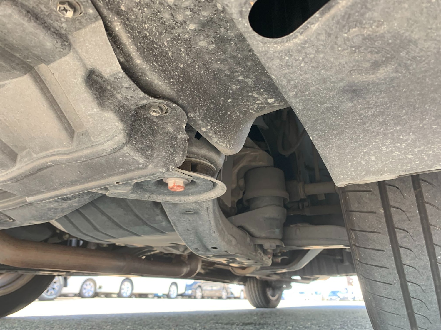 Used Toyota Alphard 2006 for sale - 78014943: Photo 38