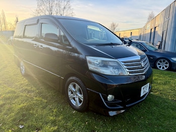 2006 - 8 SEATER 5-Door