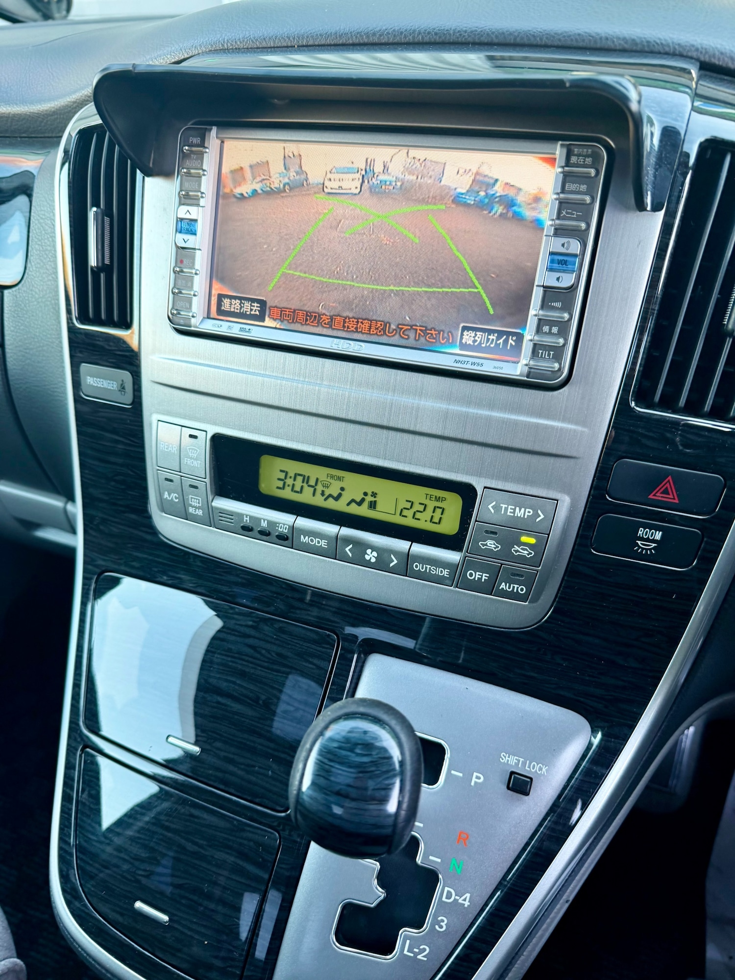 Used Toyota Alphard 2006 for sale - 77103901: Photo 34