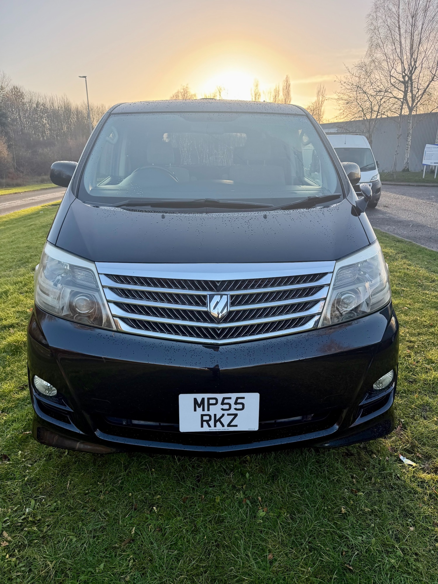 Used Toyota Alphard 2006 for sale - 77103901: Photo 35