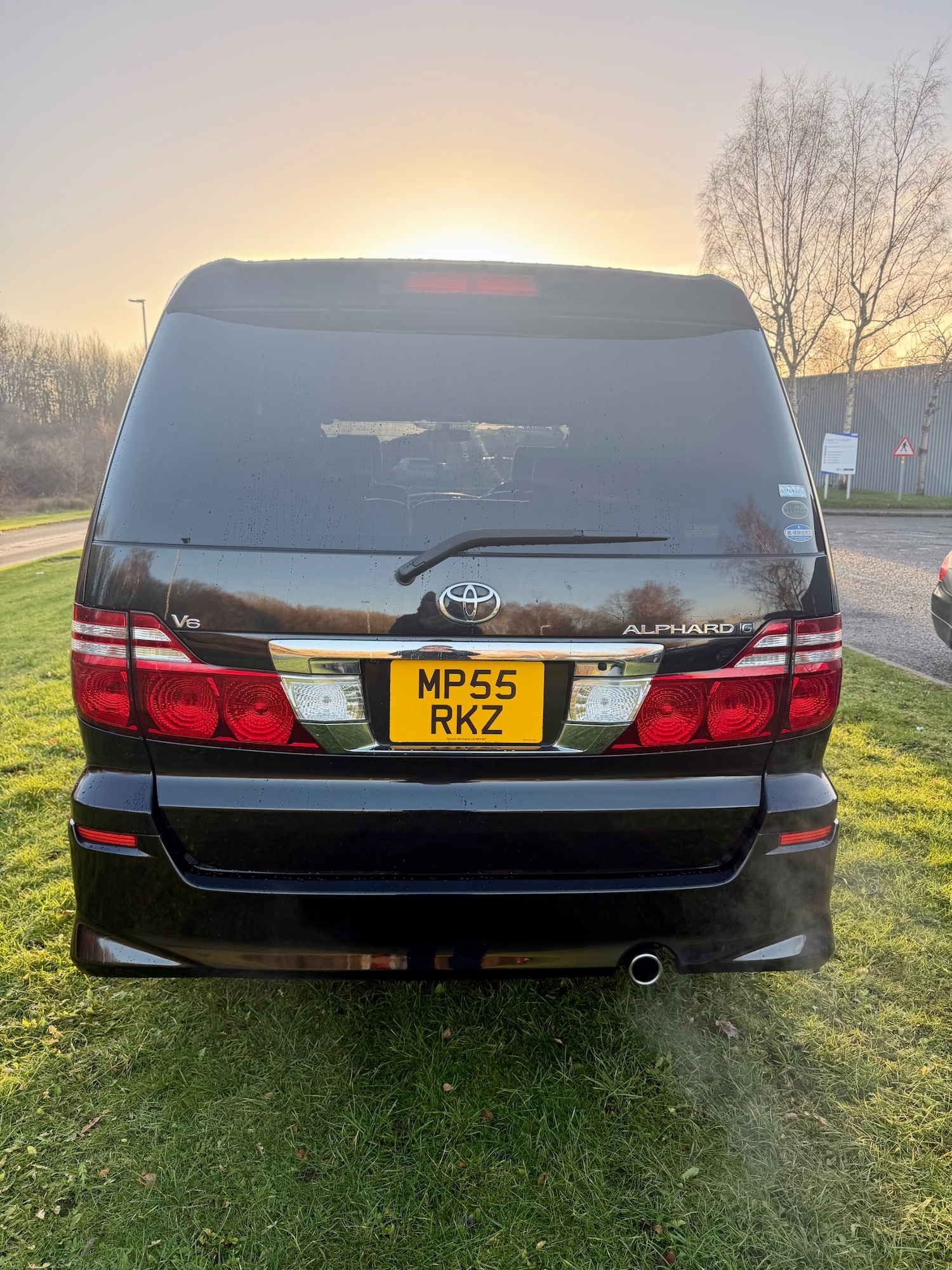 Used Toyota Alphard 2006 for sale - 77103901: Photo 42