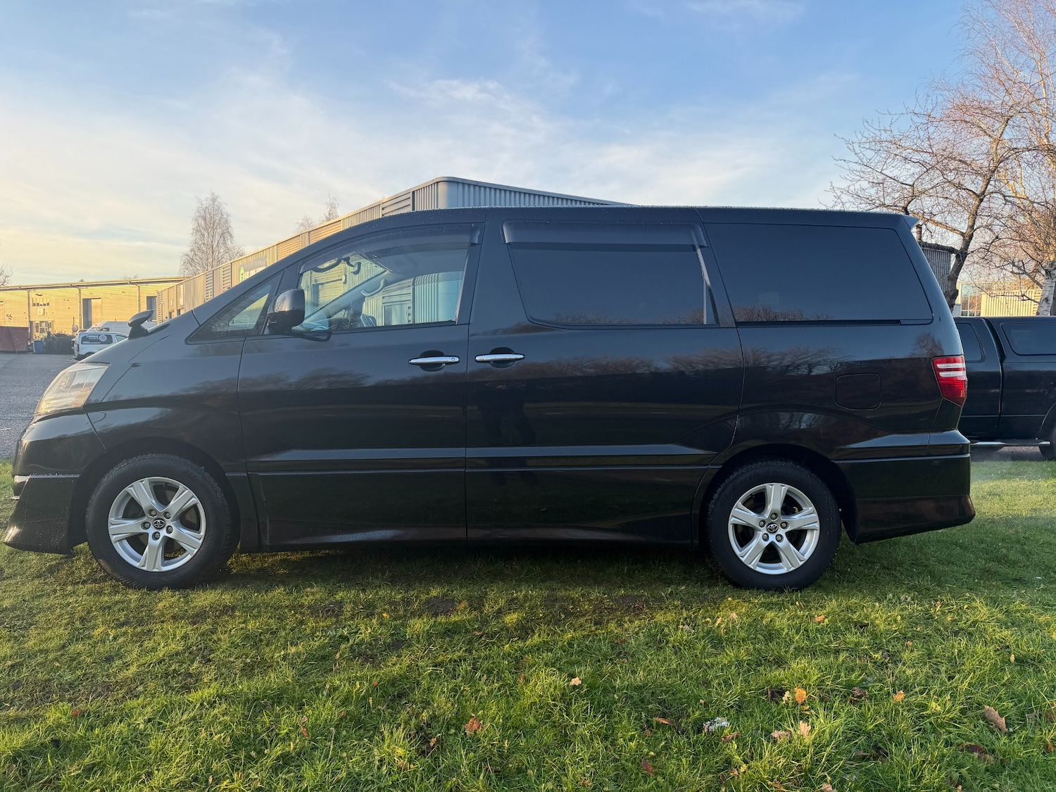 Used Toyota Alphard 2006 for sale - 77103901: Photo 45