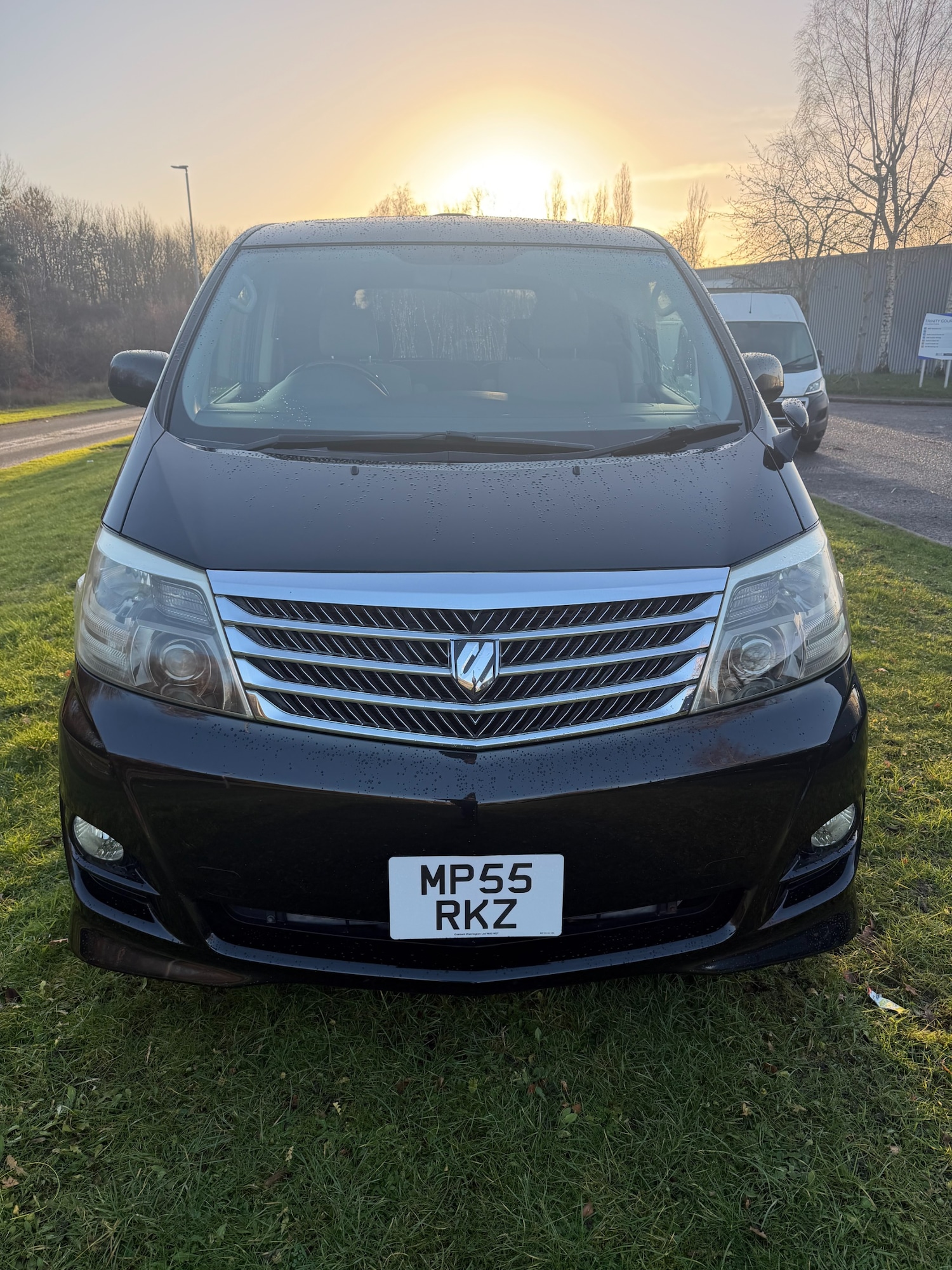 Used Toyota Alphard 2006 for sale - 77103901: Photo 49