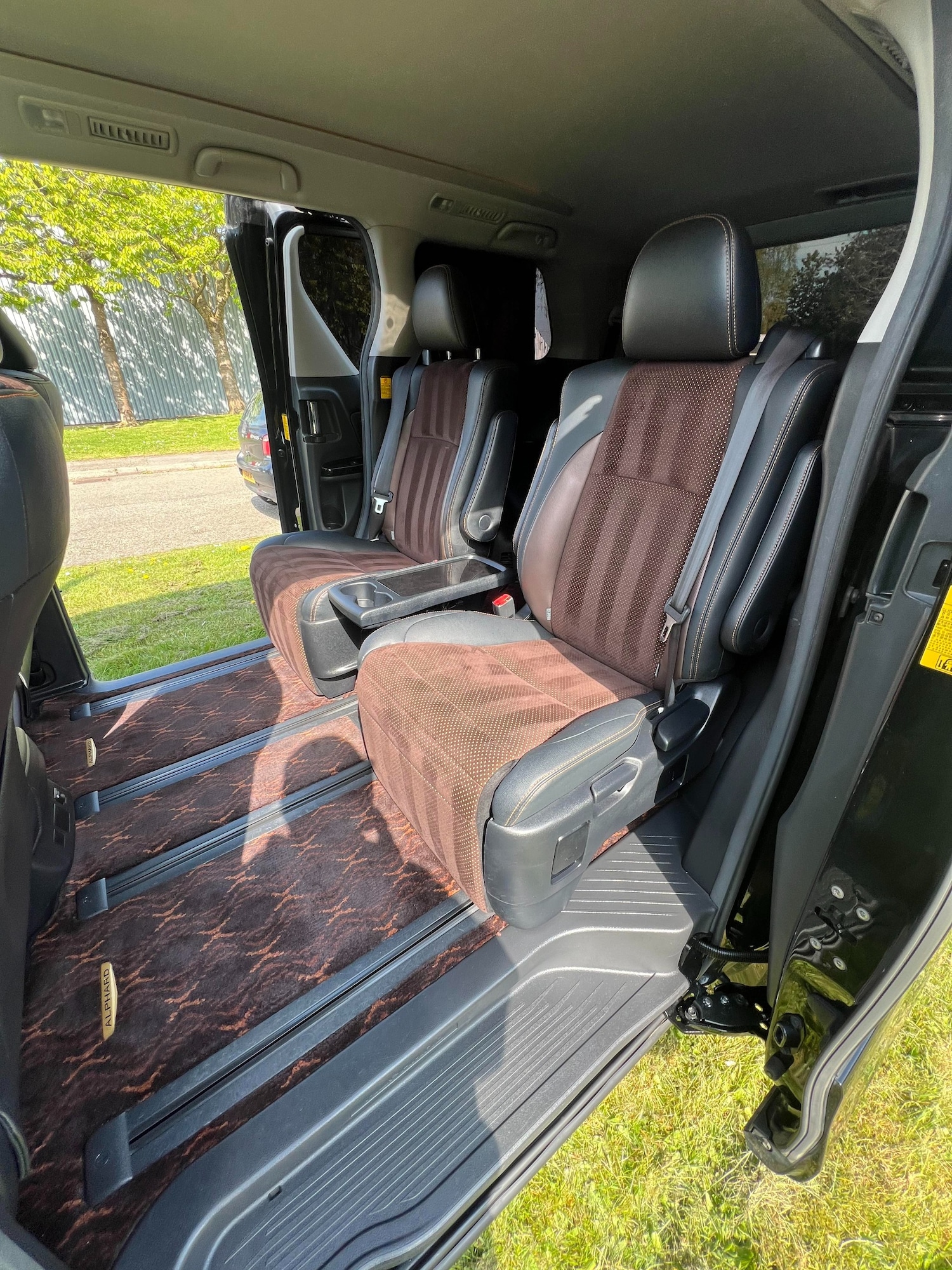 Vehicle 13