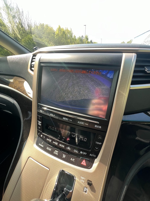 Used Toyota Alphard 2014 for sale - 74458955: Photo 21