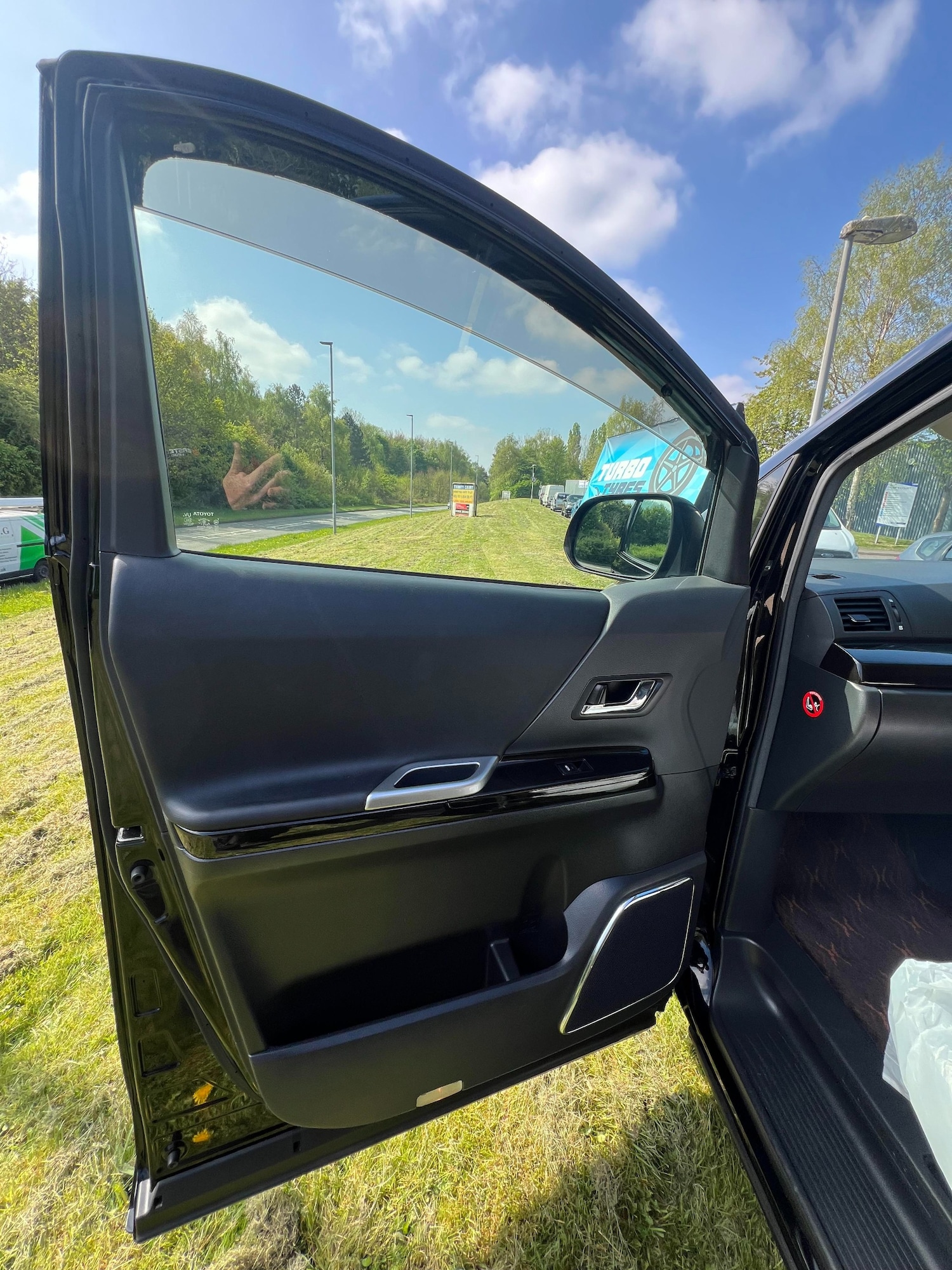 Vehicle 23