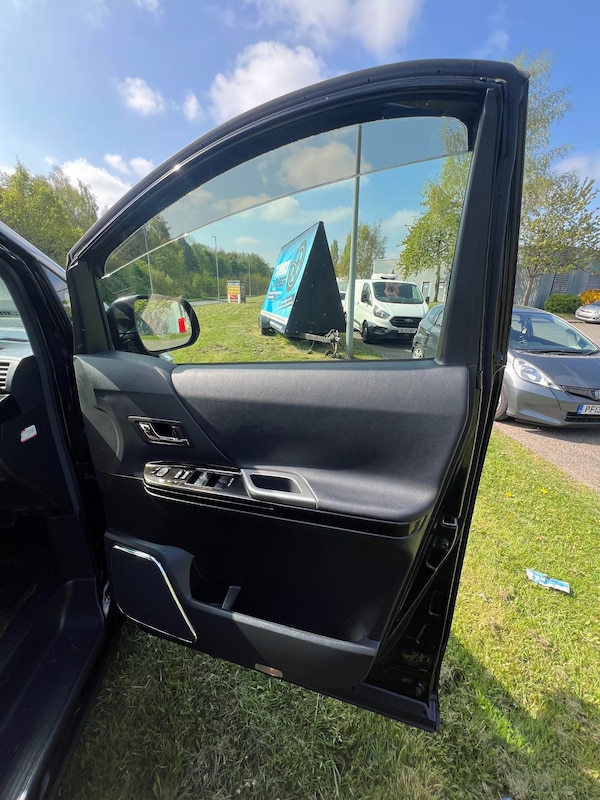Used Toyota Alphard 2014 for sale - 74458955: Photo 24