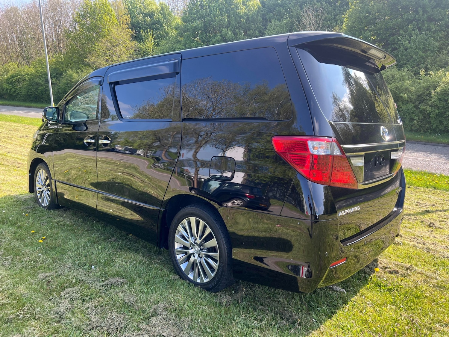 Vehicle 25