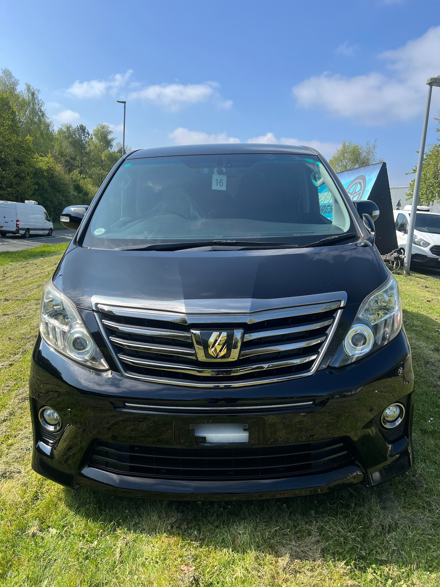 Vehicle 27