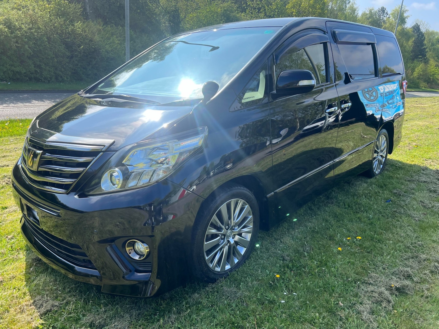 Vehicle 28
