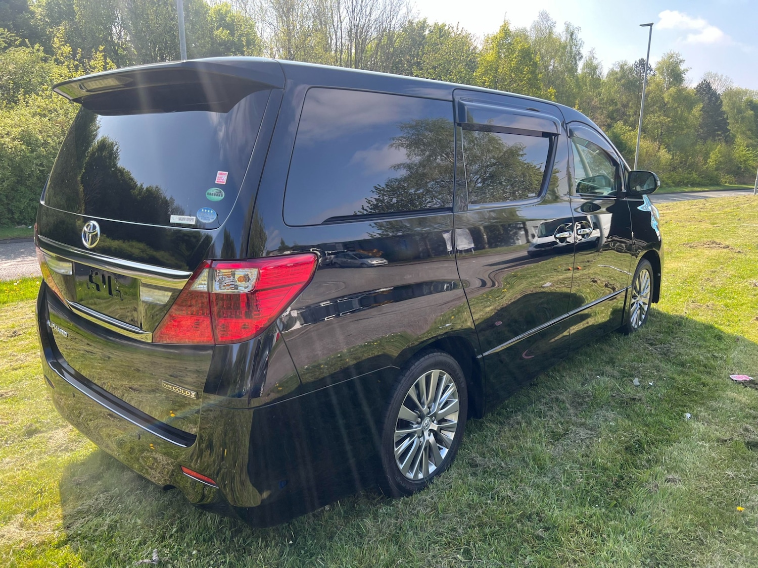 Vehicle 29