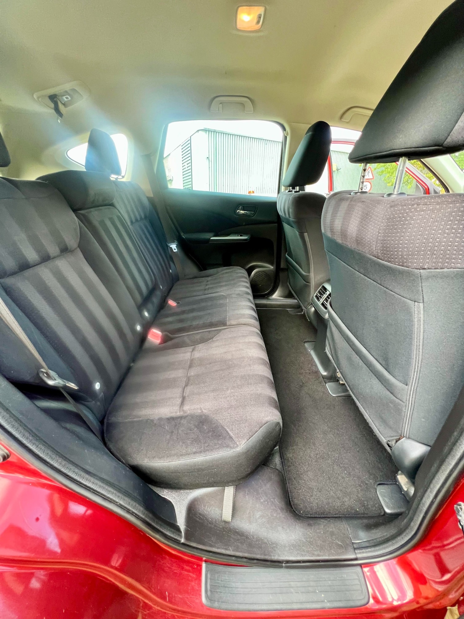 Vehicle 17