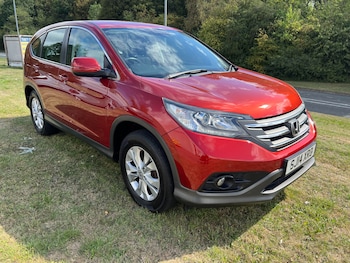 Honda - CR-V