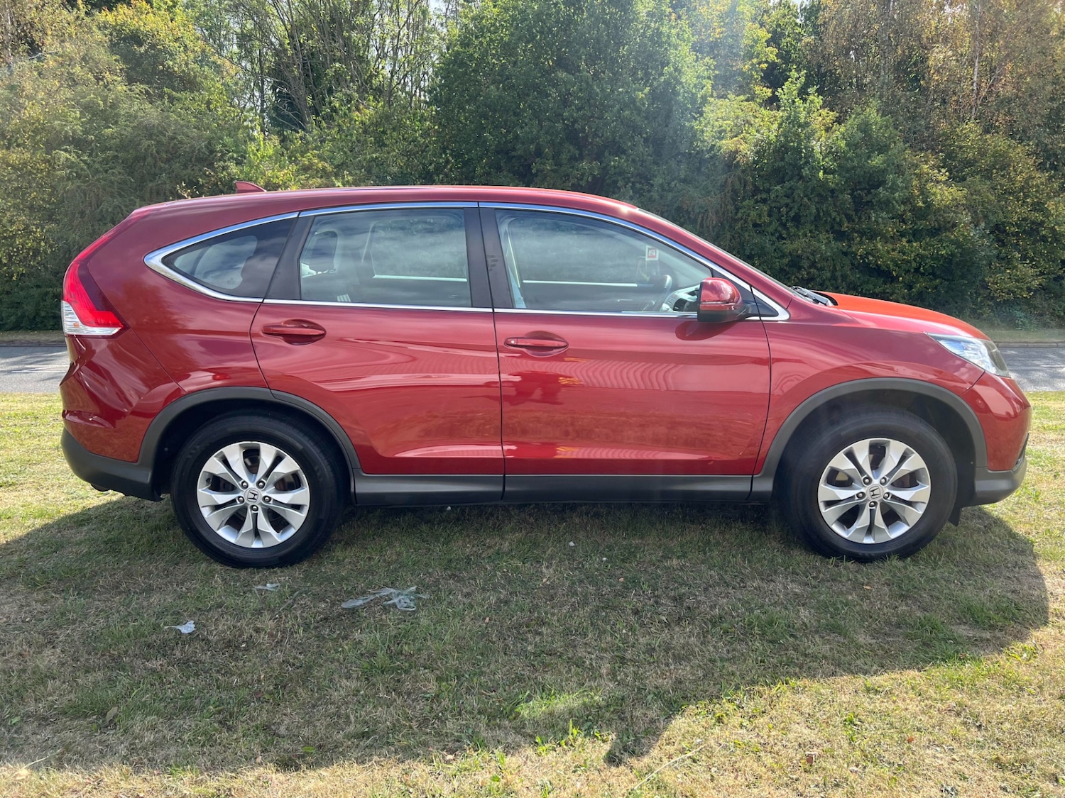 Vehicle 24