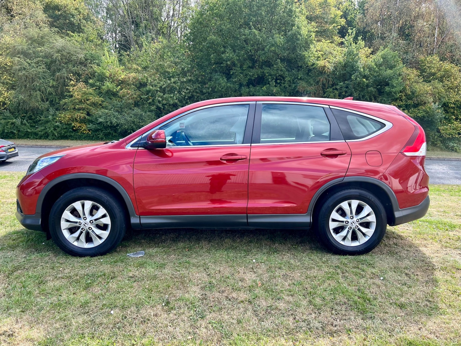 Vehicle 25