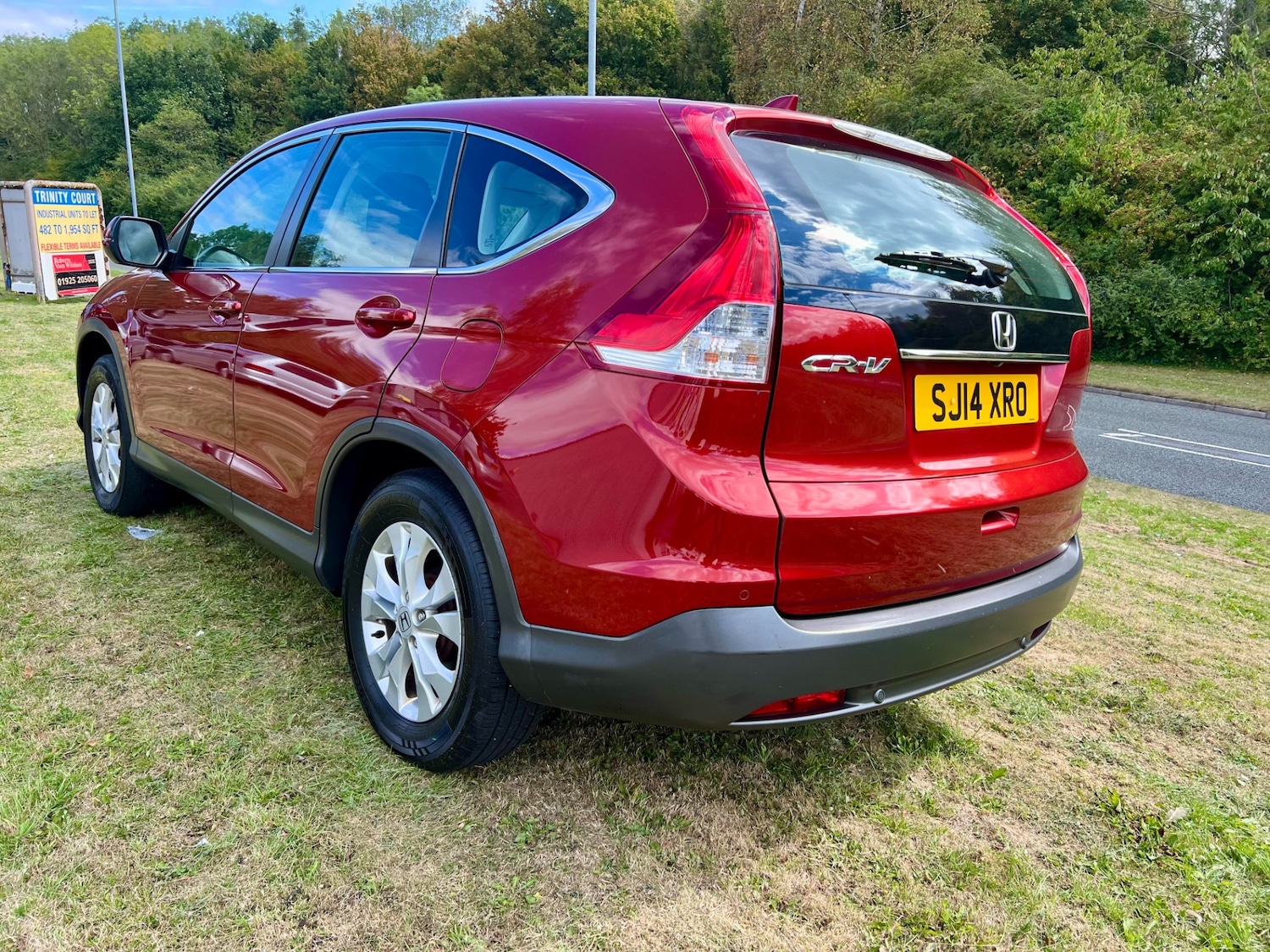 Vehicle 27