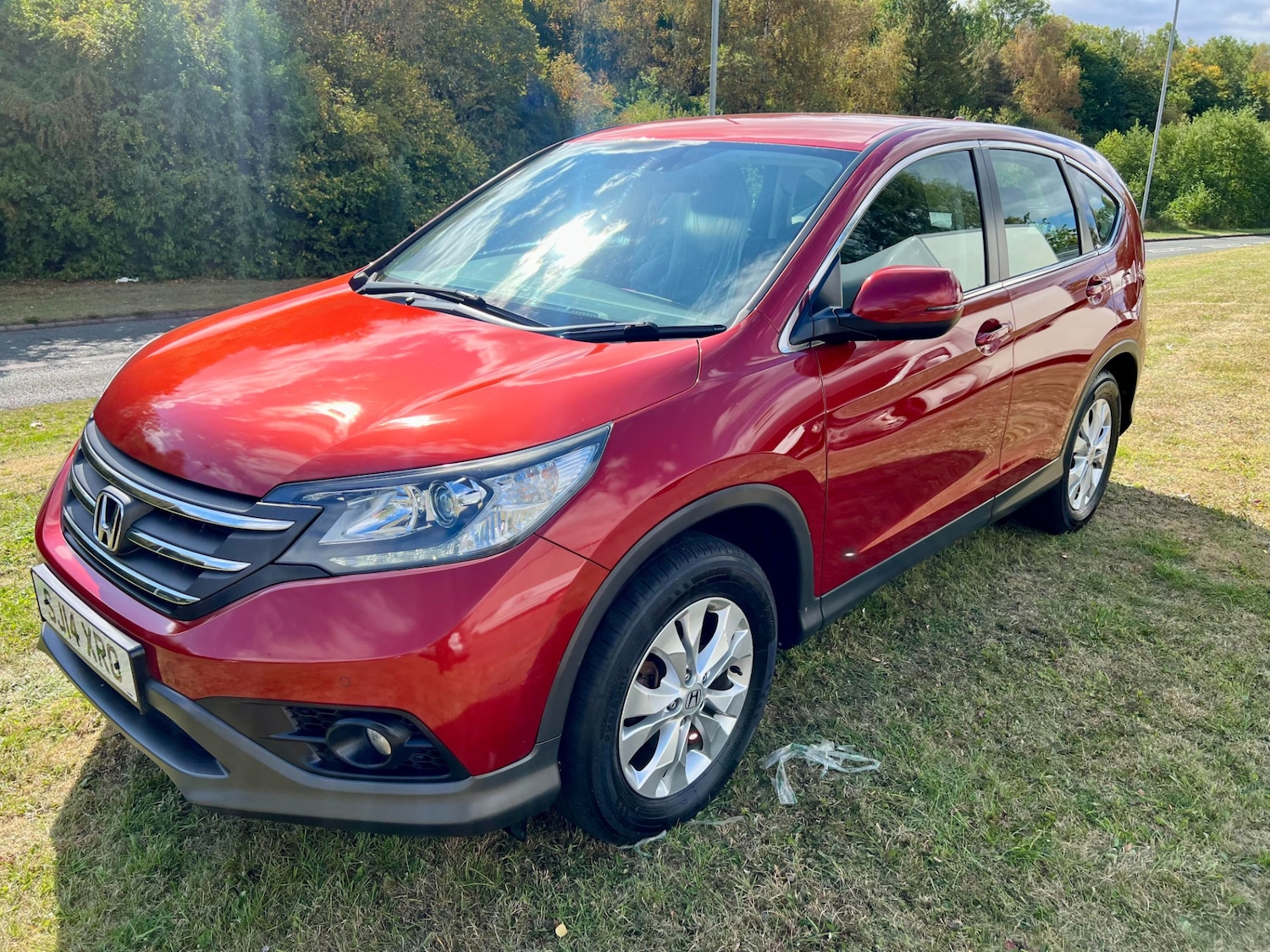 Vehicle 33
