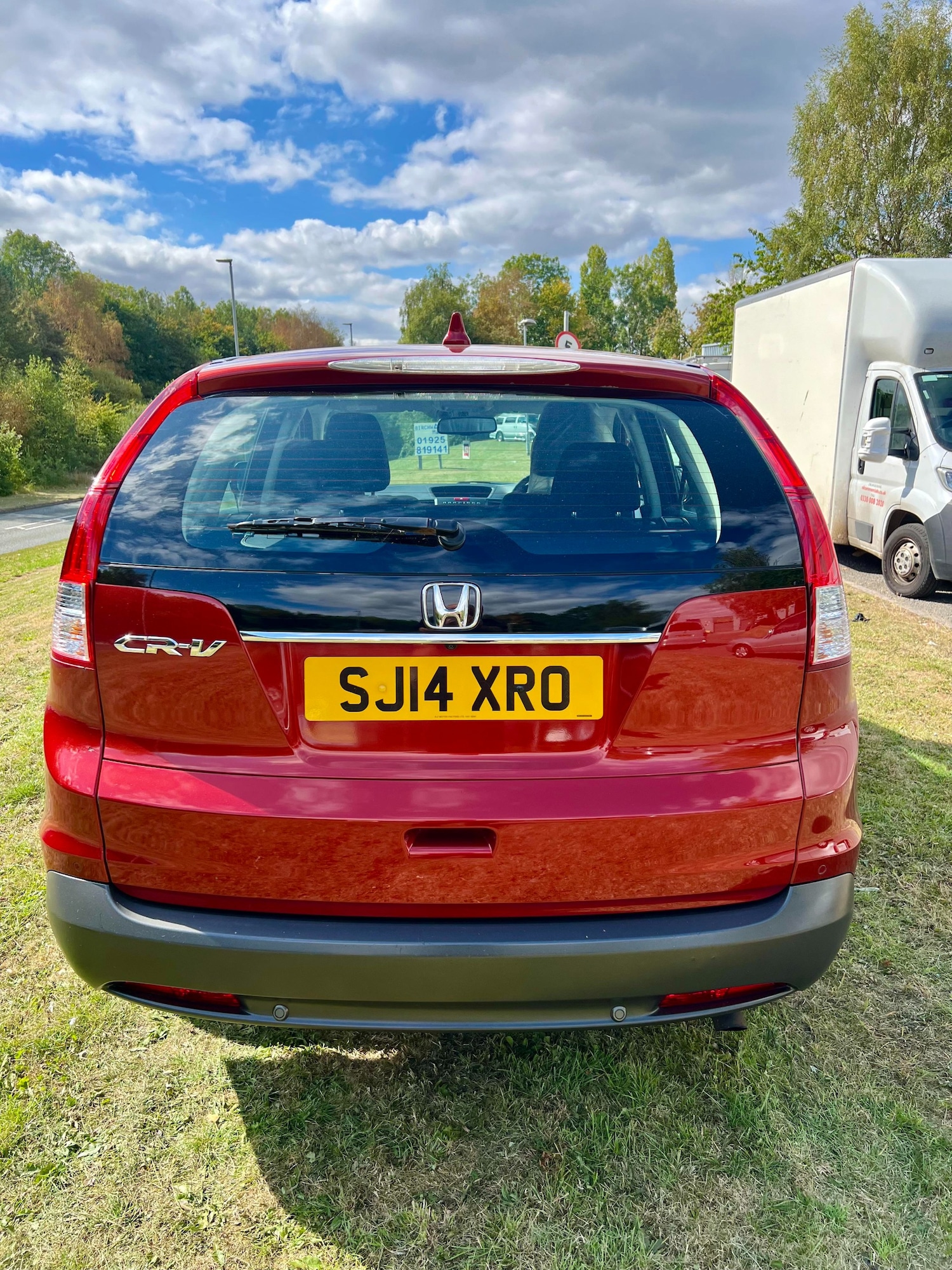 Vehicle 42