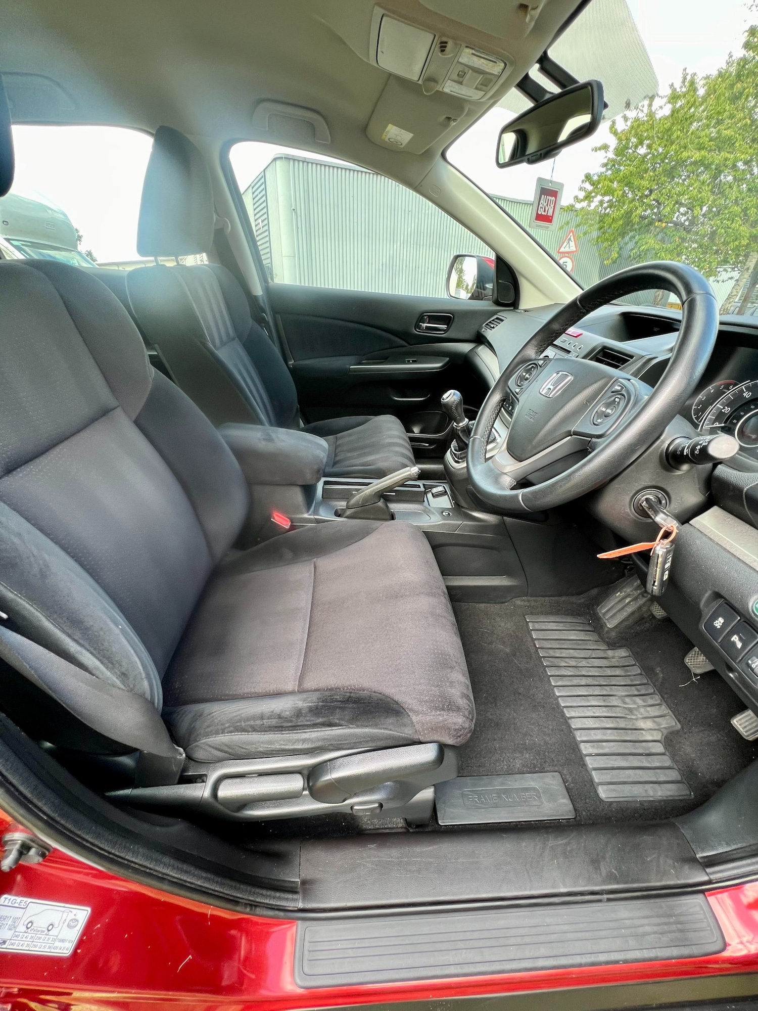 Vehicle 9
