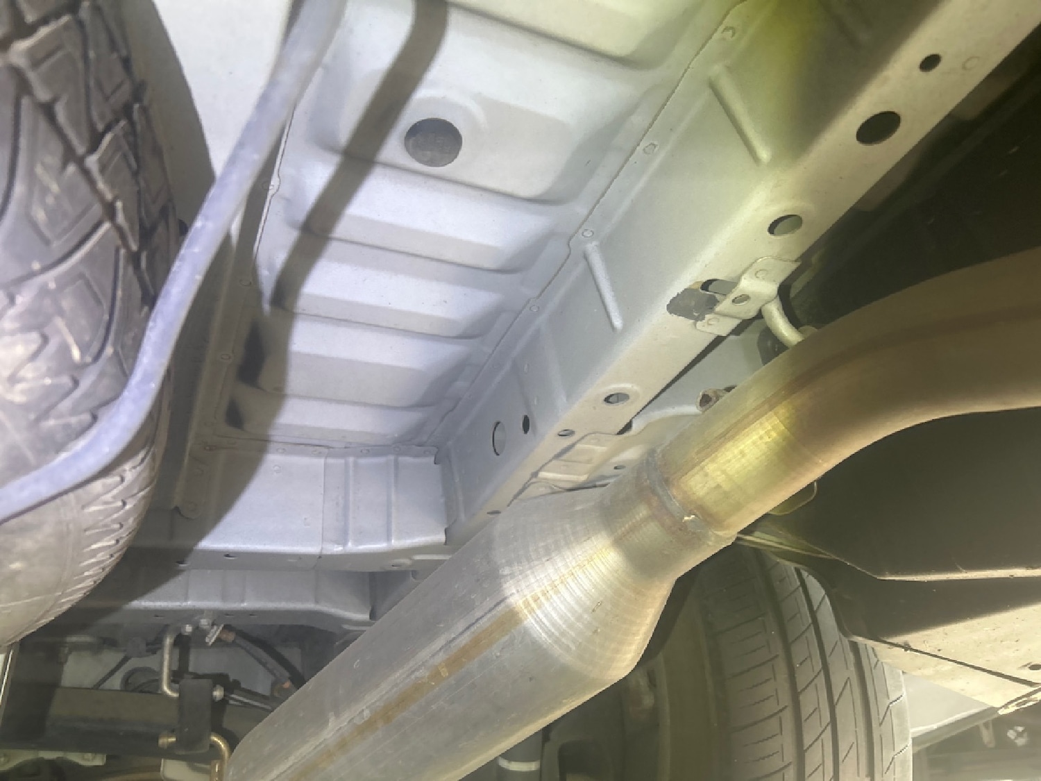 Used Toyota Alphard 2011 for sale - 76066820: Photo 30