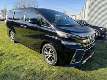 2015 - 7 SEATER 5-Door