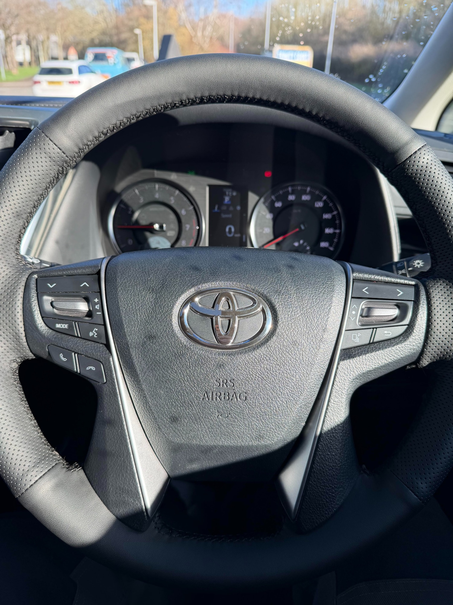 Used Toyota Vellfire 2015 for sale - 77556087: Photo 22