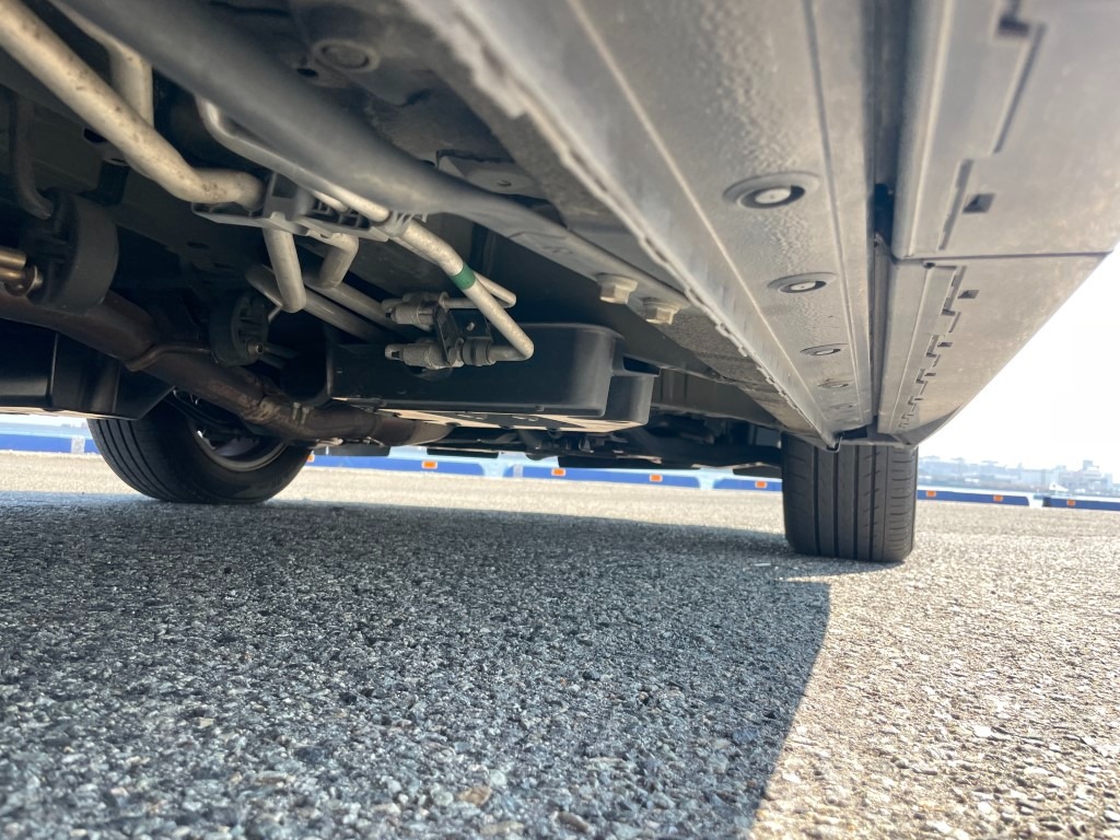 Used Toyota Vellfire 2015 for sale - 77556087: Photo 35