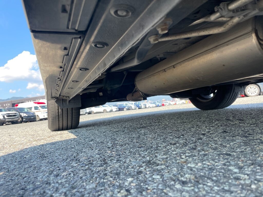 Used Toyota Vellfire 2015 for sale - 77556087: Photo 36