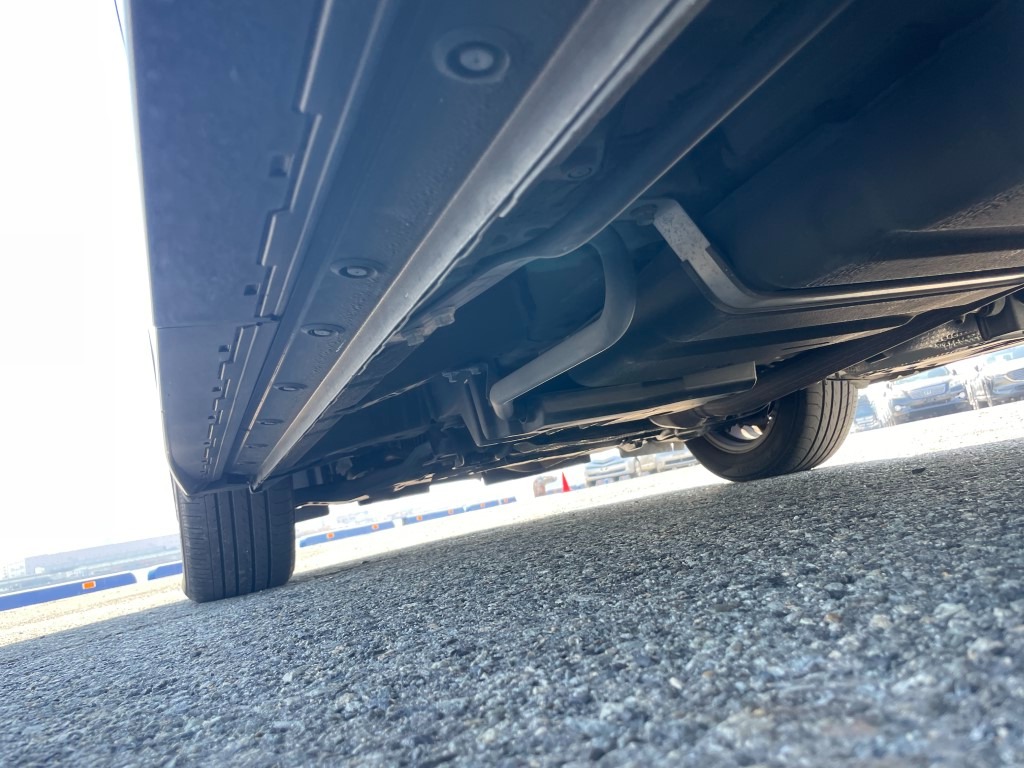 Used Toyota Vellfire 2015 for sale - 77556087: Photo 43