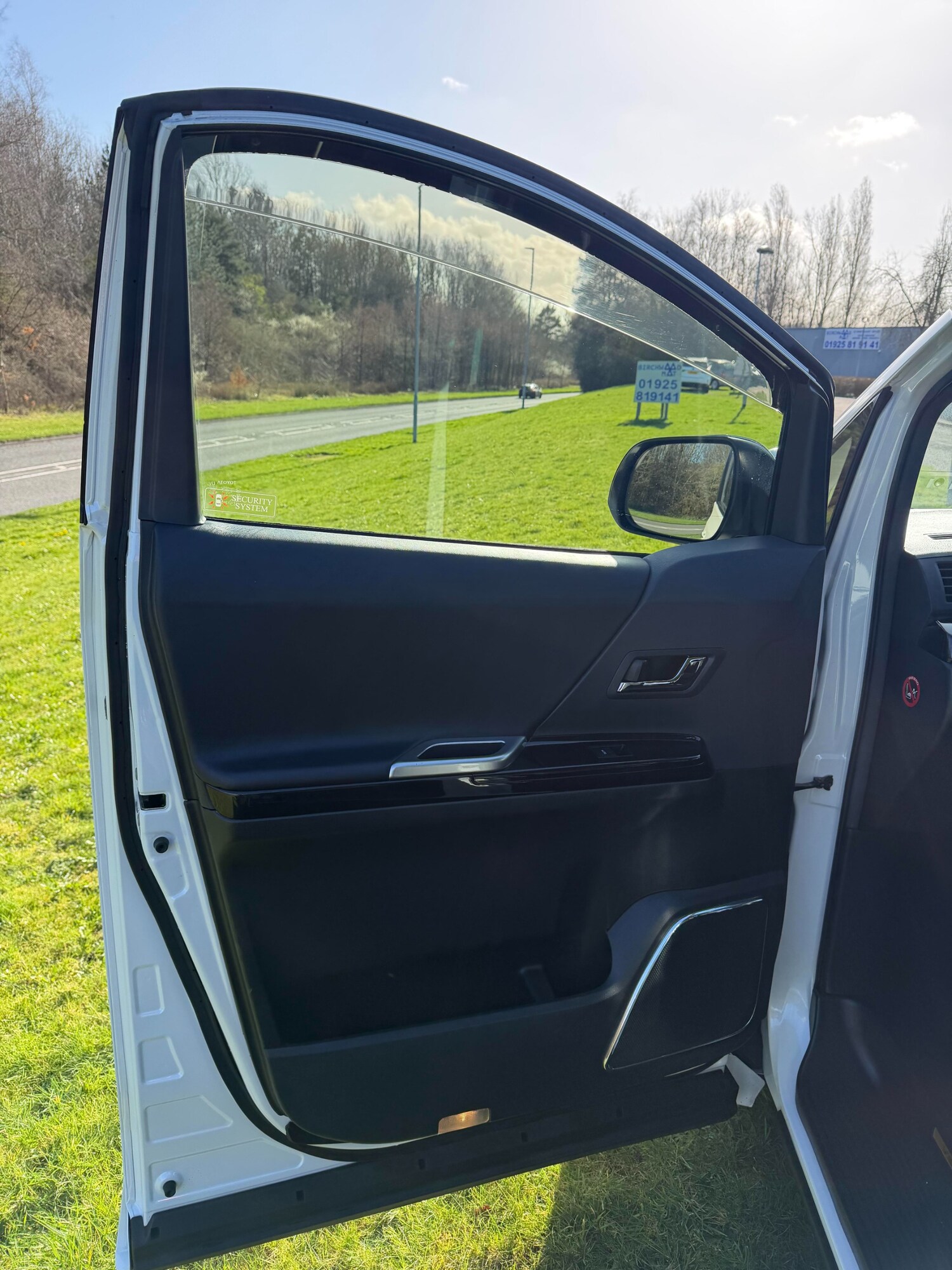 Used Toyota Vellfire 2012 for sale - 78014383: Photo 16