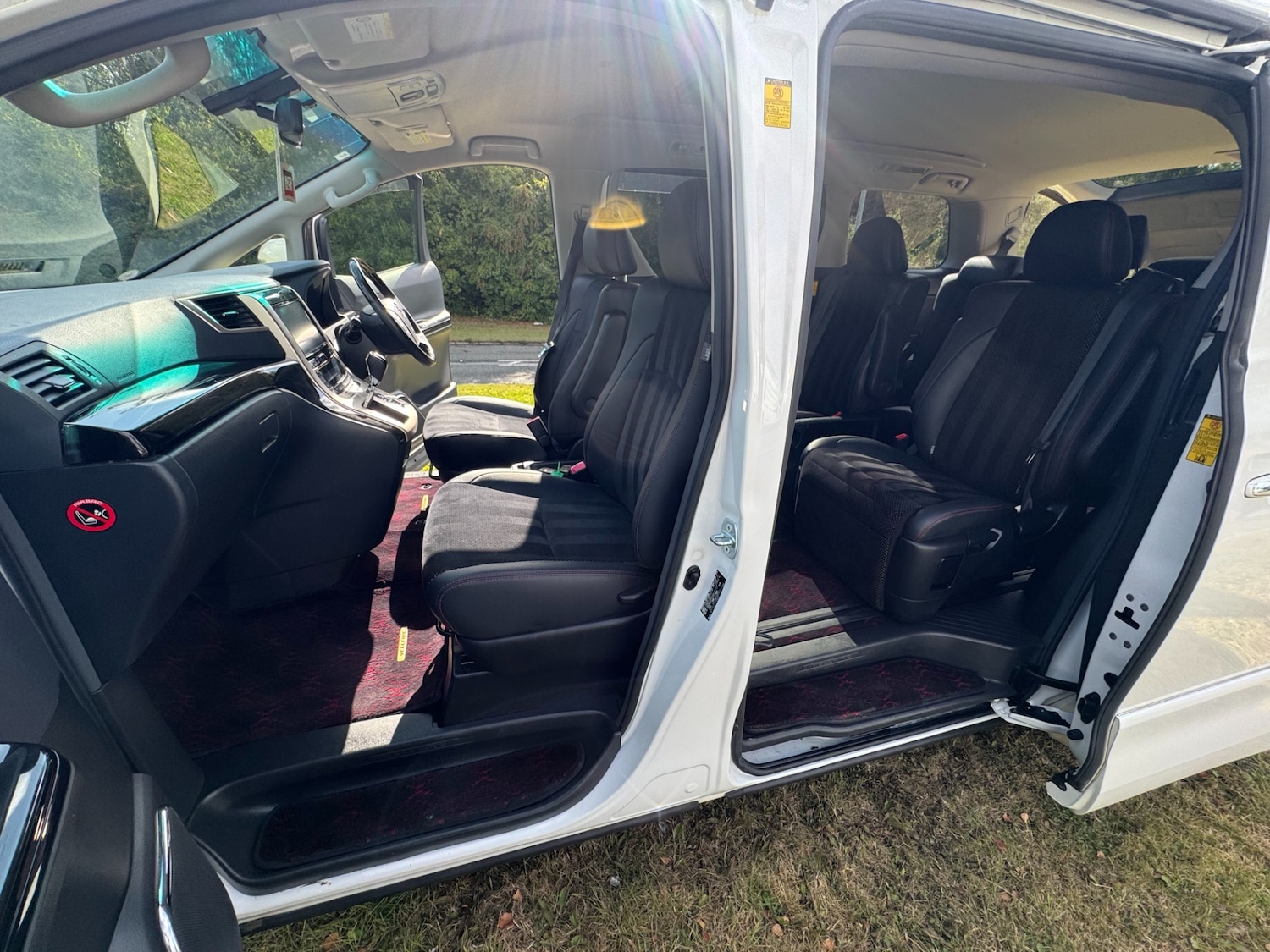 Vehicle 11