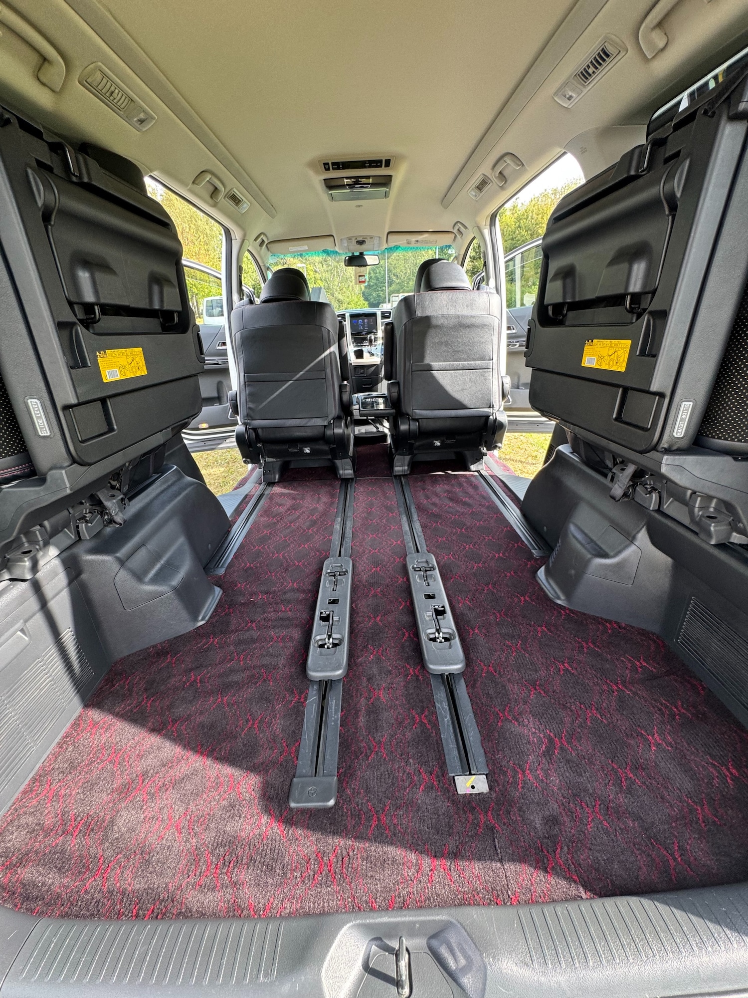 Vehicle 16