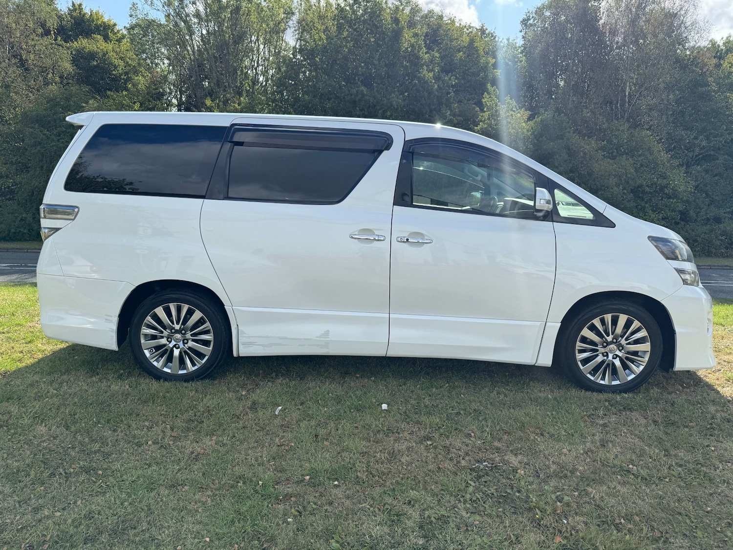 Vehicle 26