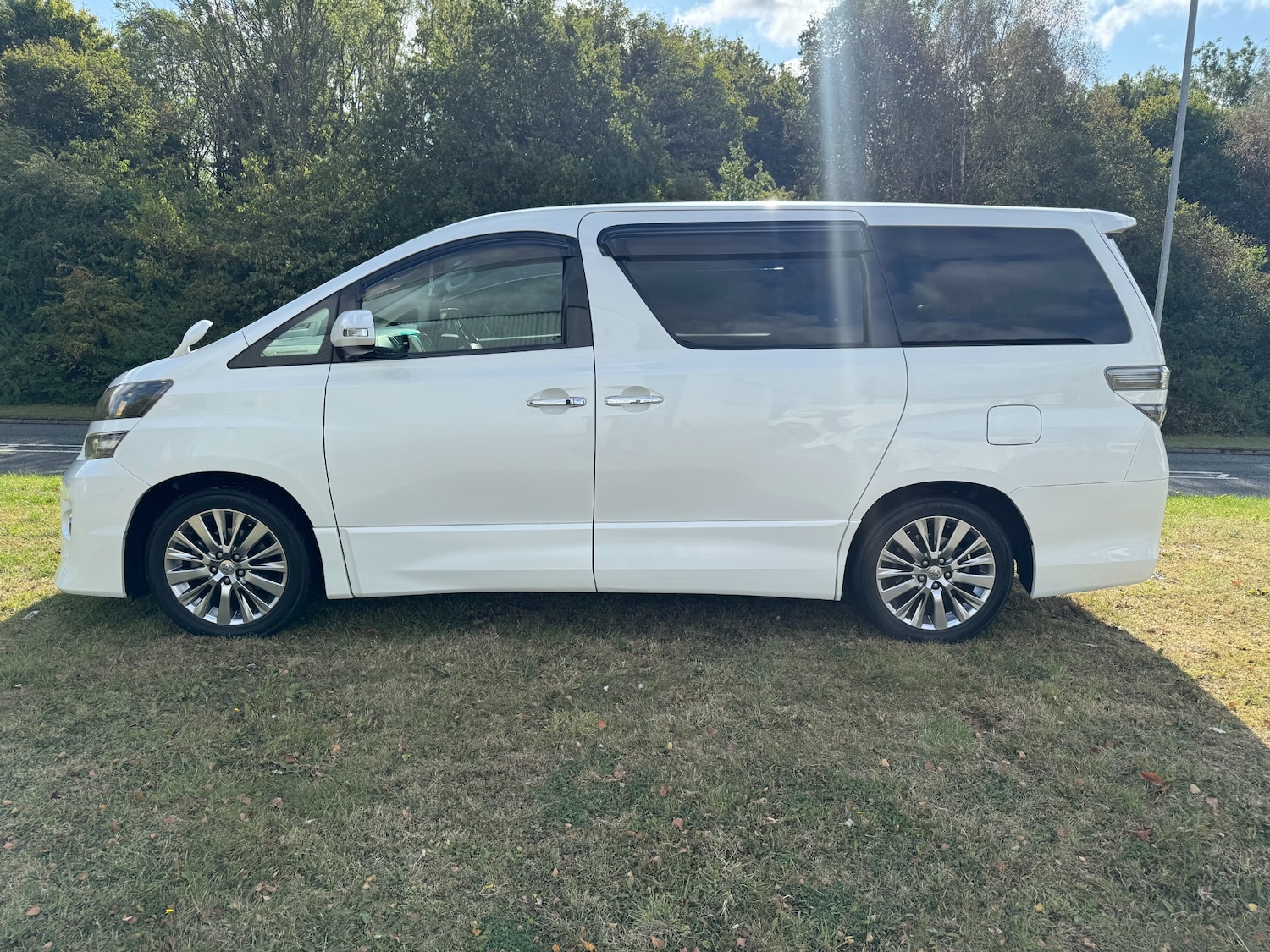 Vehicle 29