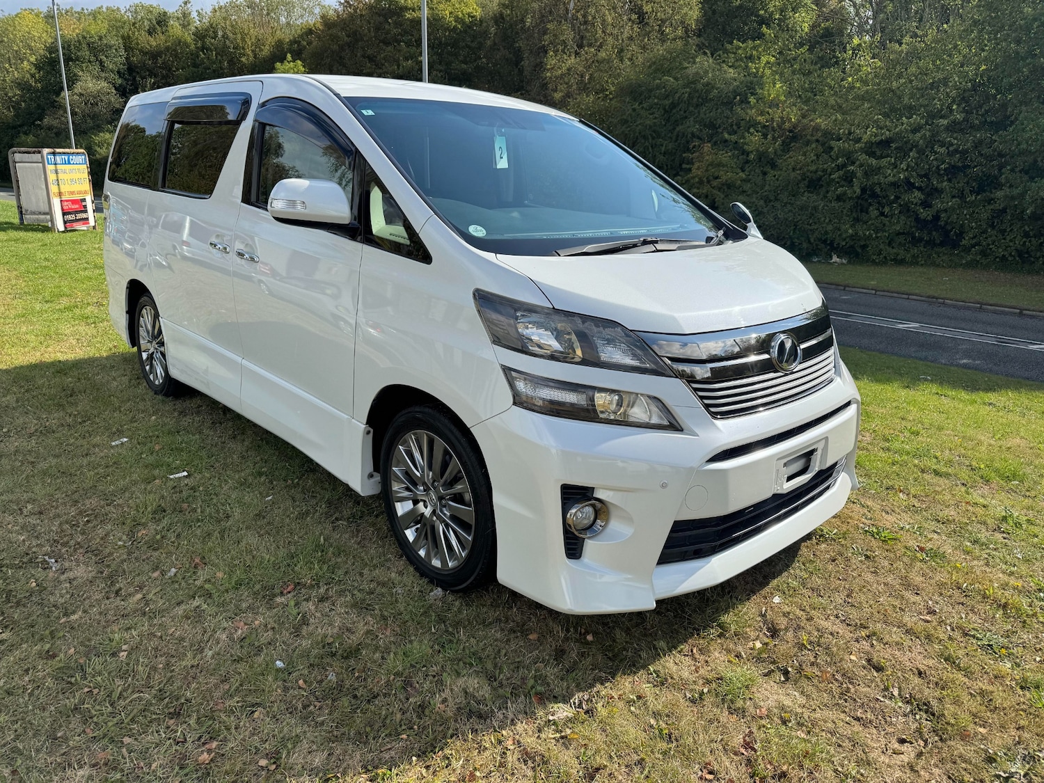Vehicle 33
