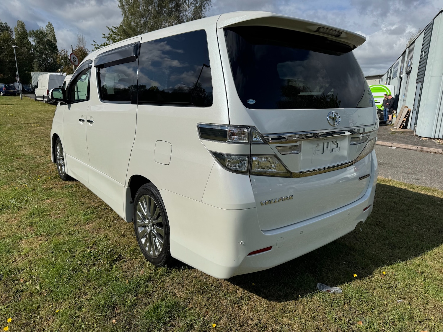 Vehicle 6