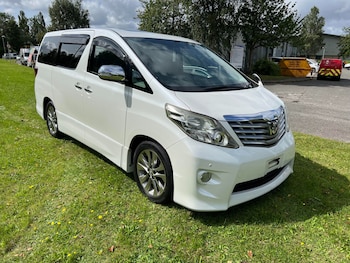 2010 - 7 SEATER 5-Door