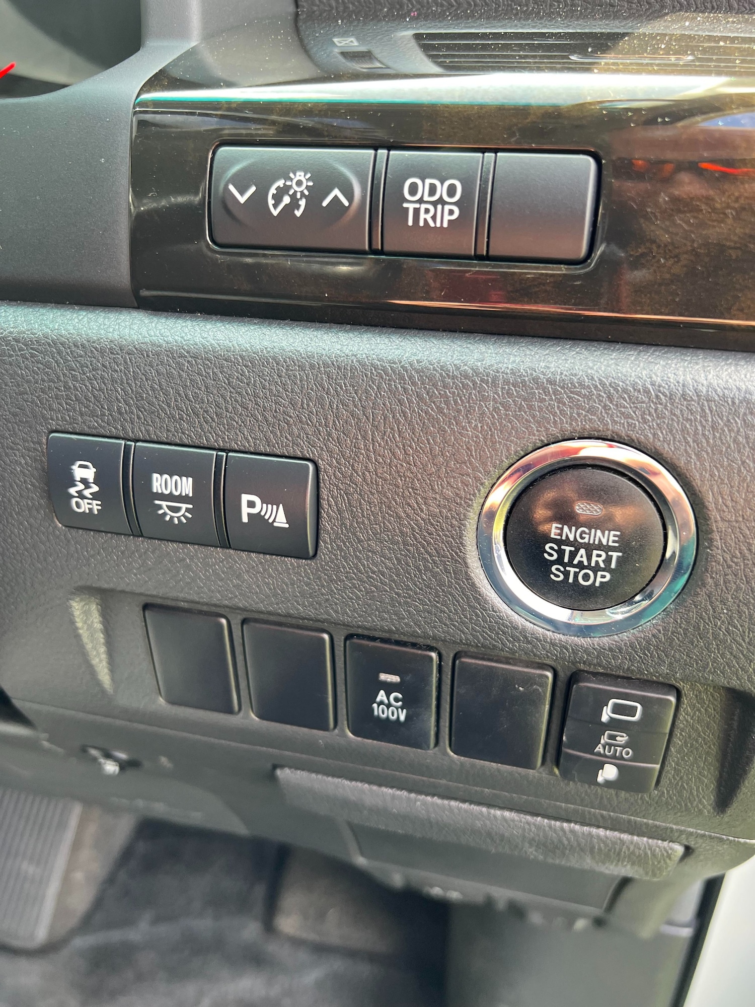 Used Toyota Alphard 2010 for sale - 76101044: Photo 25