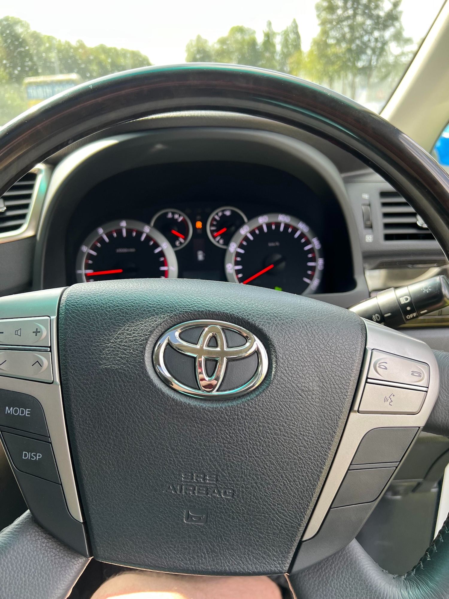 Used Toyota Alphard 2010 for sale - 76101044: Photo 29