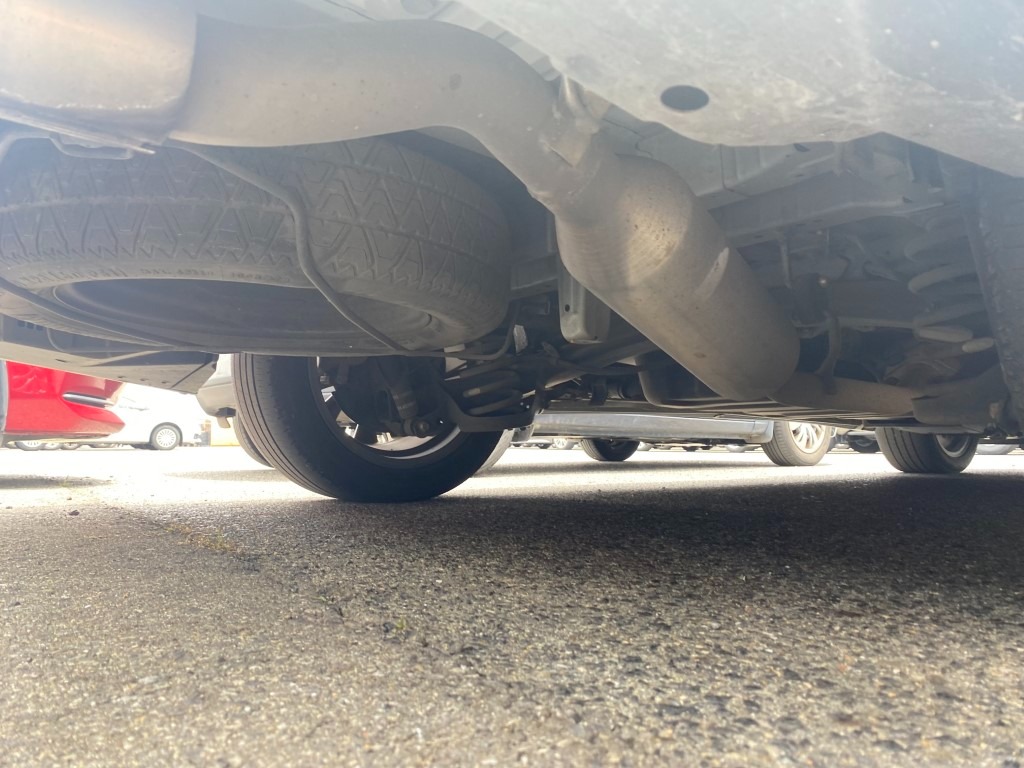 Used Toyota Alphard 2010 for sale - 76101044: Photo 30