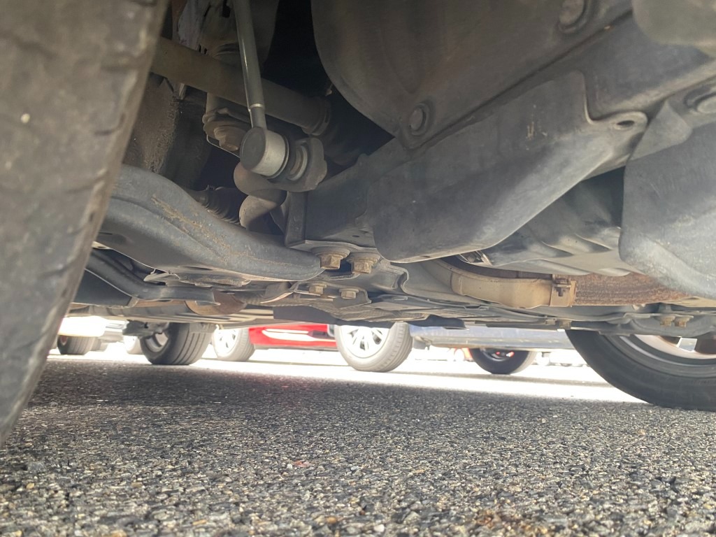 Used Toyota Alphard 2010 for sale - 76101044: Photo 31