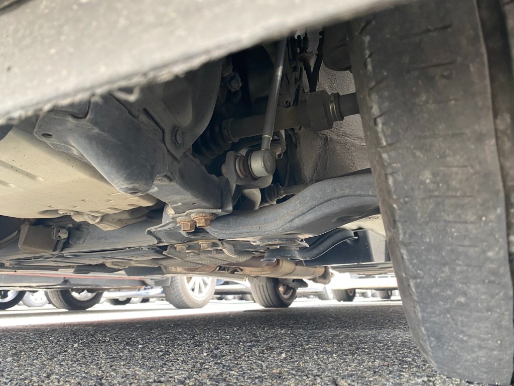 Used Toyota Alphard 2010 for sale - 76101044: Photo 32