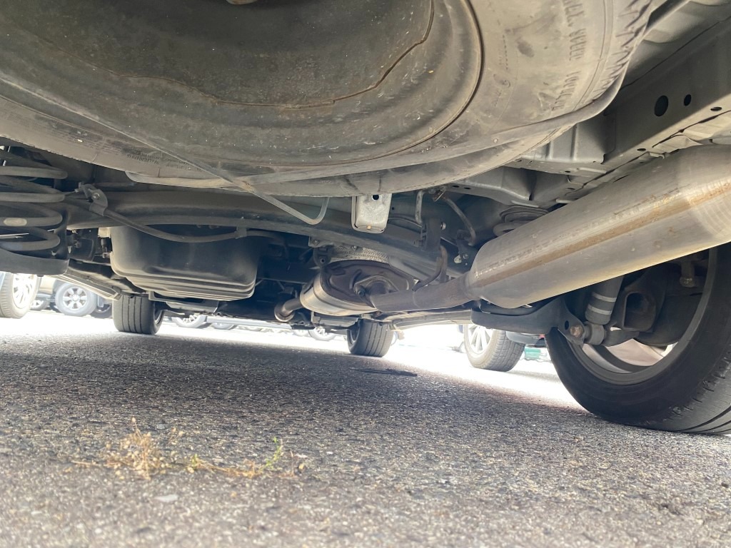 Used Toyota Alphard 2010 for sale - 76101044: Photo 33