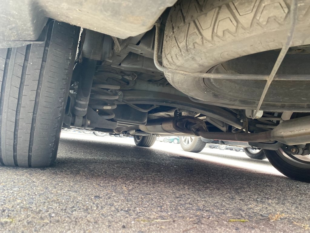 Used Toyota Alphard 2010 for sale - 76101044: Photo 35