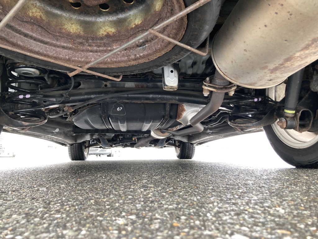 Used Toyota Alphard 2006 for sale - 76706317: Photo 29