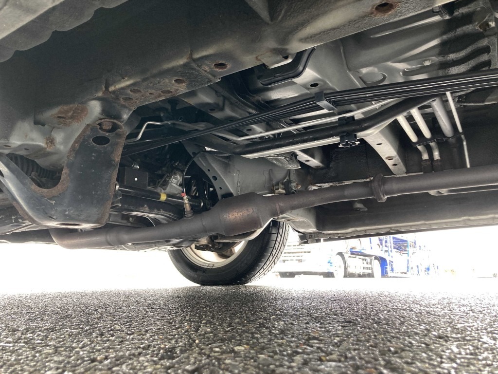 Used Toyota Alphard 2006 for sale - 76706317: Photo 31