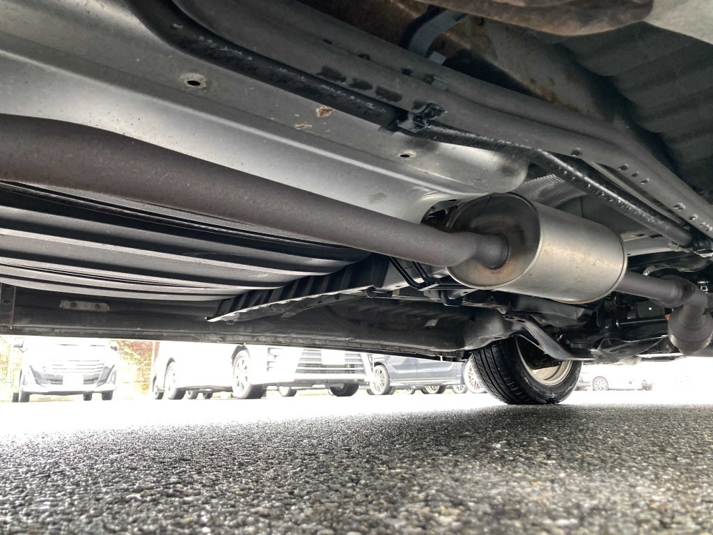 Used Toyota Alphard 2006 for sale - 76706317: Photo 32