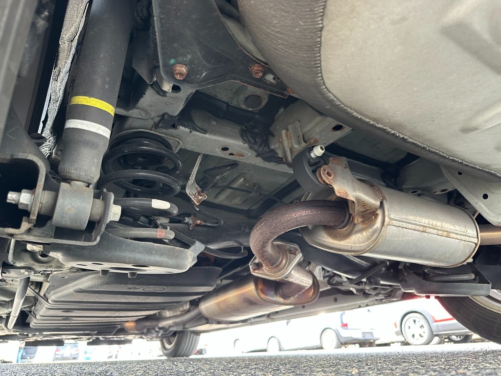 Used Toyota Voxy 2015 for sale - 78014612: Photo 31